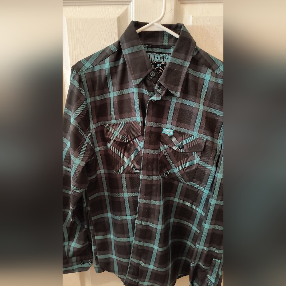 Dixxon The Union Flannel